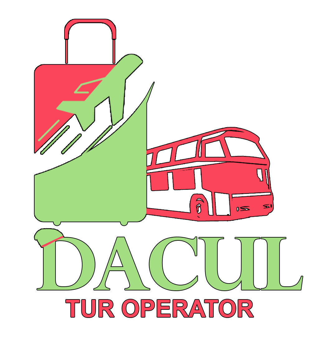 Tur Operator Dacul